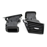 Right AC Vent Assembly for BMW X1 E84 (2009-2015)