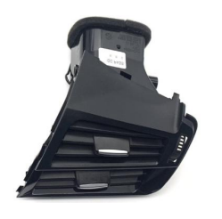 Right AC Vent Assembly for BMW X6 F86 (2013-2019) in Black color Model B with Light