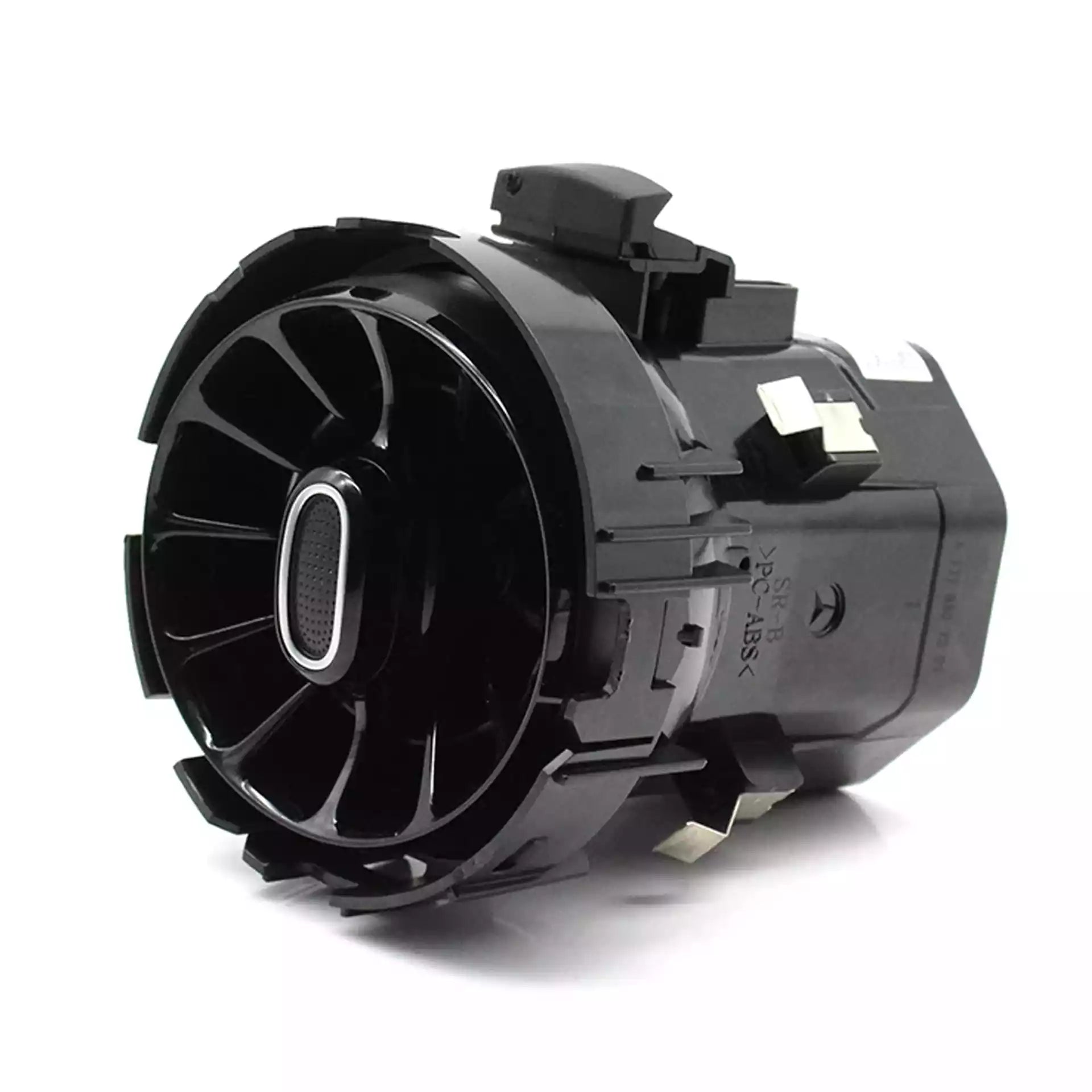 Right AC Vent Assembly for MERCEDES-BENZ A-CLASS 177 (2021) in Black color