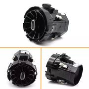 Right AC Vent Assembly for MERCEDES-BENZ A-CLASS 177 (2021) in Black color
