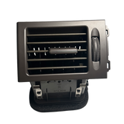 Right AC Vent Assembly for MERCEDES-BENZ C-CLASS W204 (2007-2014) in Moka color