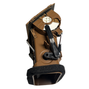 Right AC Vent Assembly for MERCEDES-BENZ C-CLASS W204 (2007-2014) in Yellow color