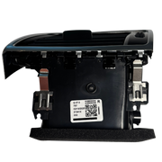 Right AC Vent Assembly for MERCEDES-BENZ GLE C292 (2016-2019) in Black color New Model Piano Black Chrome