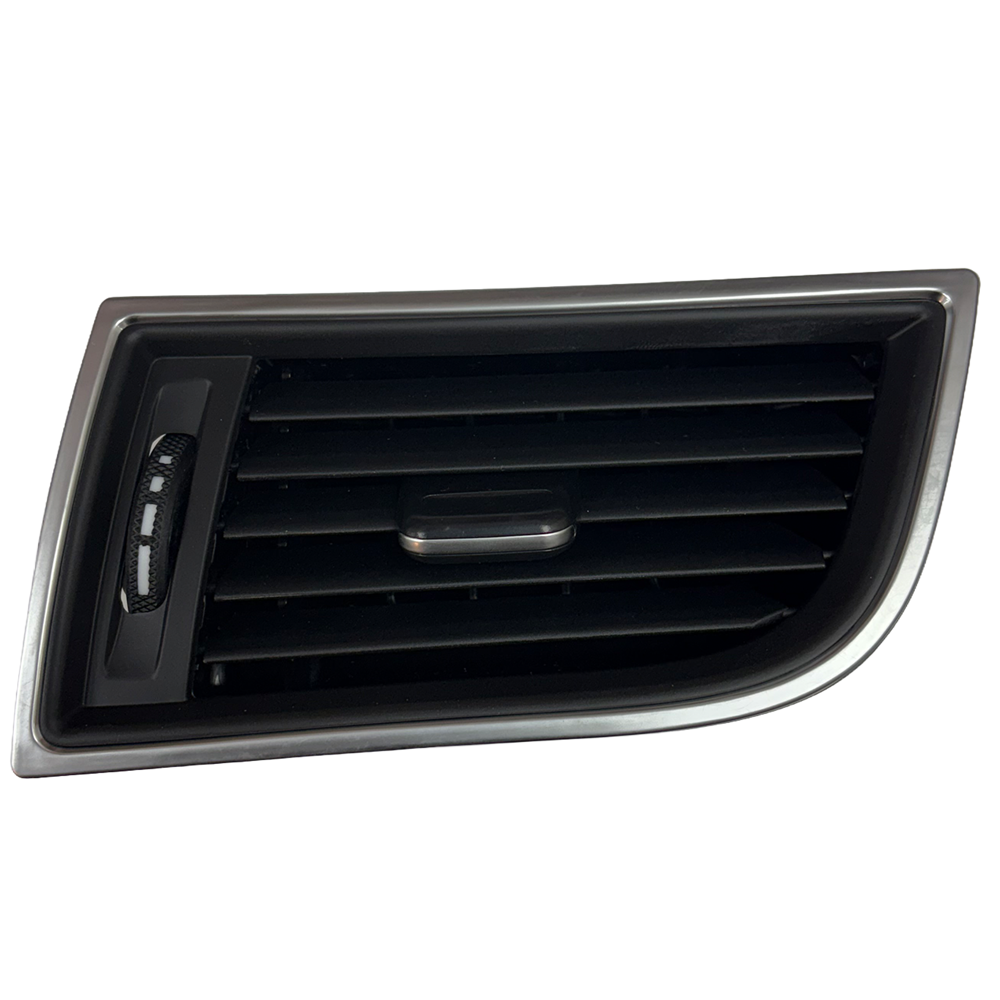 Right AC Vent Assembly for PORSCHE MACAN 95B (2014-2018) in Black color