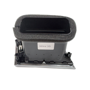 Right AC Vent Assembly for PORSCHE MACAN 95B (2014-2018) in Black color