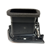 Right AC Vent Assembly for PORSCHE MACAN 95B (2014-2018) in Black color