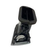 Right AC Vent Assembly for PORSCHE MACAN 95B (2014-2018) in Black color