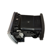 Right AC Vent Assembly for PORSCHE MACAN 95B (2014-2018) in Black color