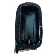 Right AC Vent Assembly for PORSCHE MACAN 95B (2014-2018) in Black color