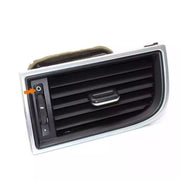 Right AC Vent Assembly for PORSCHE MACAN 95B (2014-2018) in Black color