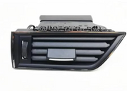 Right AC Vent Assembly for SKODA SUPERB 3V3 (2016-2024) in Black color