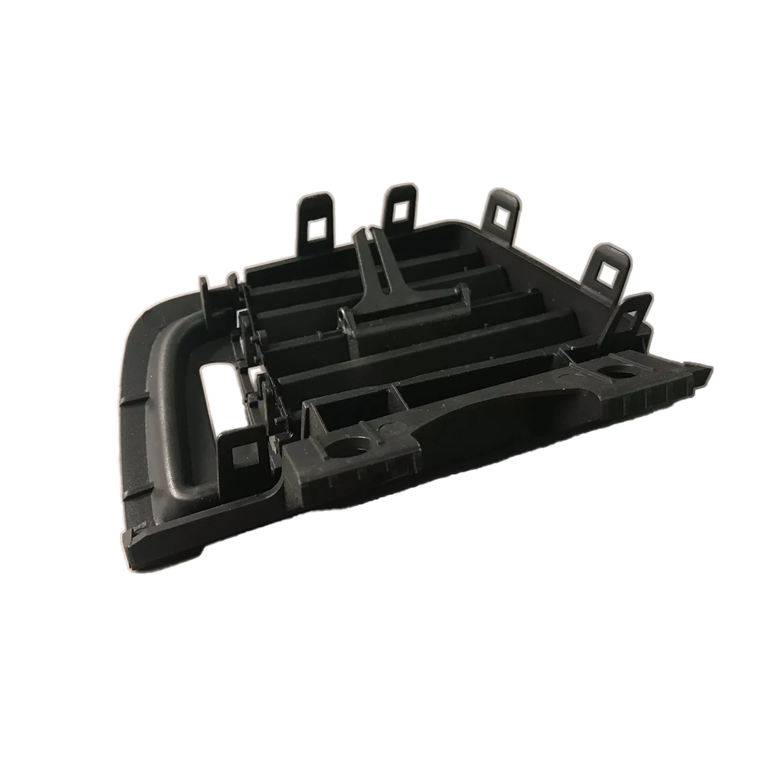 Right AC Vent Grille for BMW 5 Series F18 (2010-2016) in Black color RHD