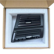 Right AC Vent Grille for BMW X5 E70 (2008-2013) in Black color