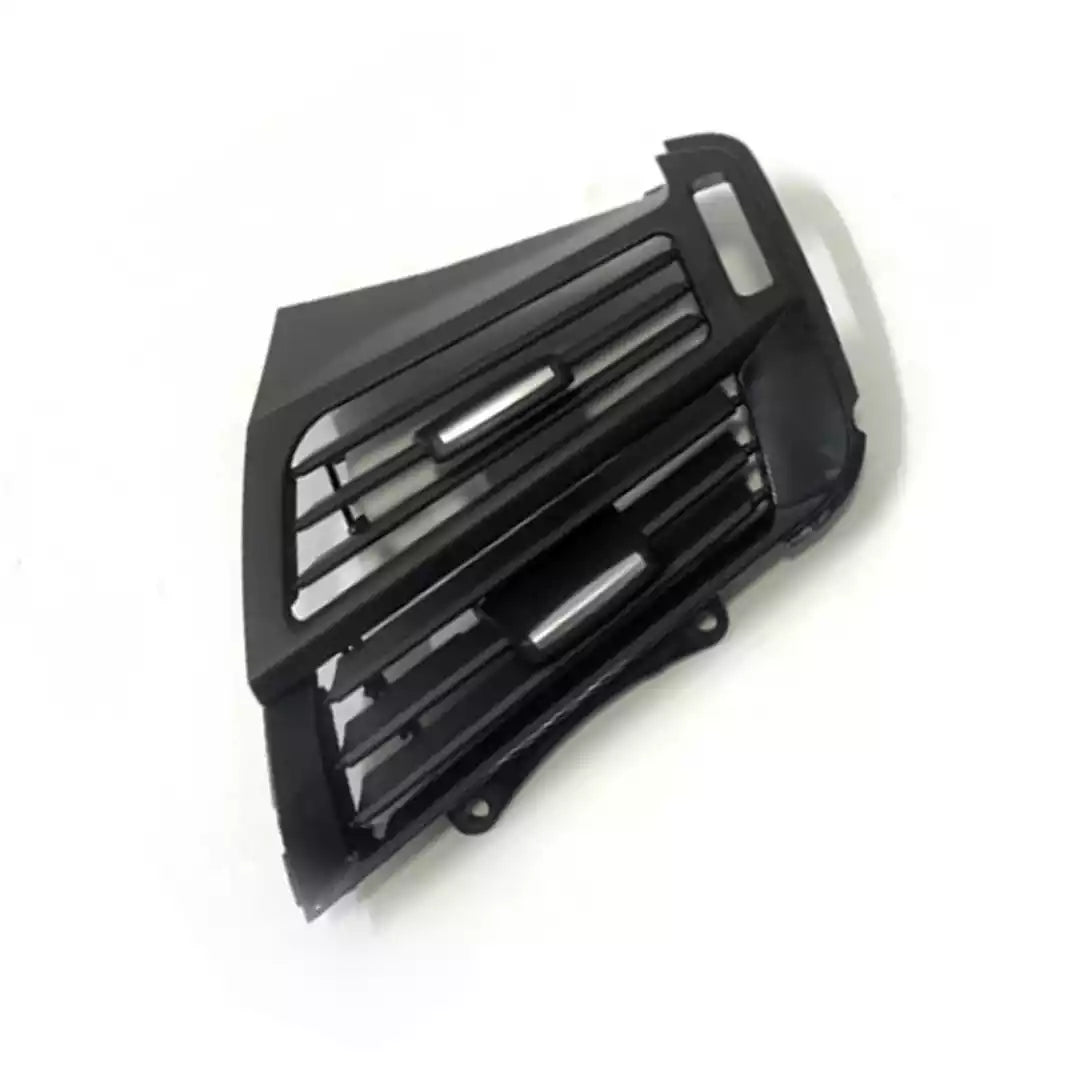 Right AC Vent Grille for BMW X5 F15 (2014-2018) in Black color
