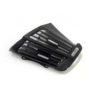 Right AC Vent Grille for BMW X5 F85 (2013-2018) in Black color