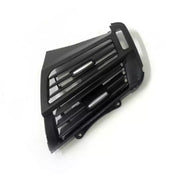 Right AC Vent Grille for BMW X6 F16 (2014-2019) in Black color