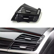 Right AC Vent Grille for BMW X6 F86 (2013-2019) in Black color