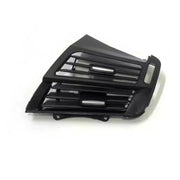 Right AC Vent Grille for BMW X6 F86 (2013-2019) in Black color