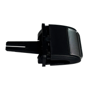Right AC Vent Grille for MERCEDES-BENZ GLE W167 (2018-2024) in Black color Clip