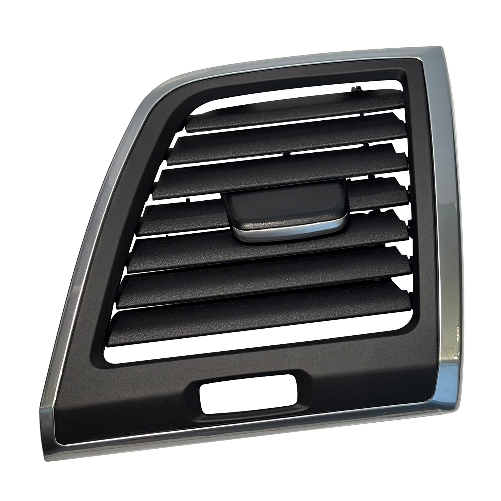 Right AC Vent Grille for VOLVO XC90 256 (2015-2022) Matte Chrome