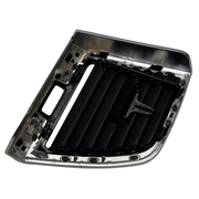 Right AC Vent Grille for VOLVO XC90 256 (2015-2022) Matte Chrome
