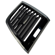 Right AC Vent Grille for VOLVO XC90 256 (2015-2022) in Polished Black color