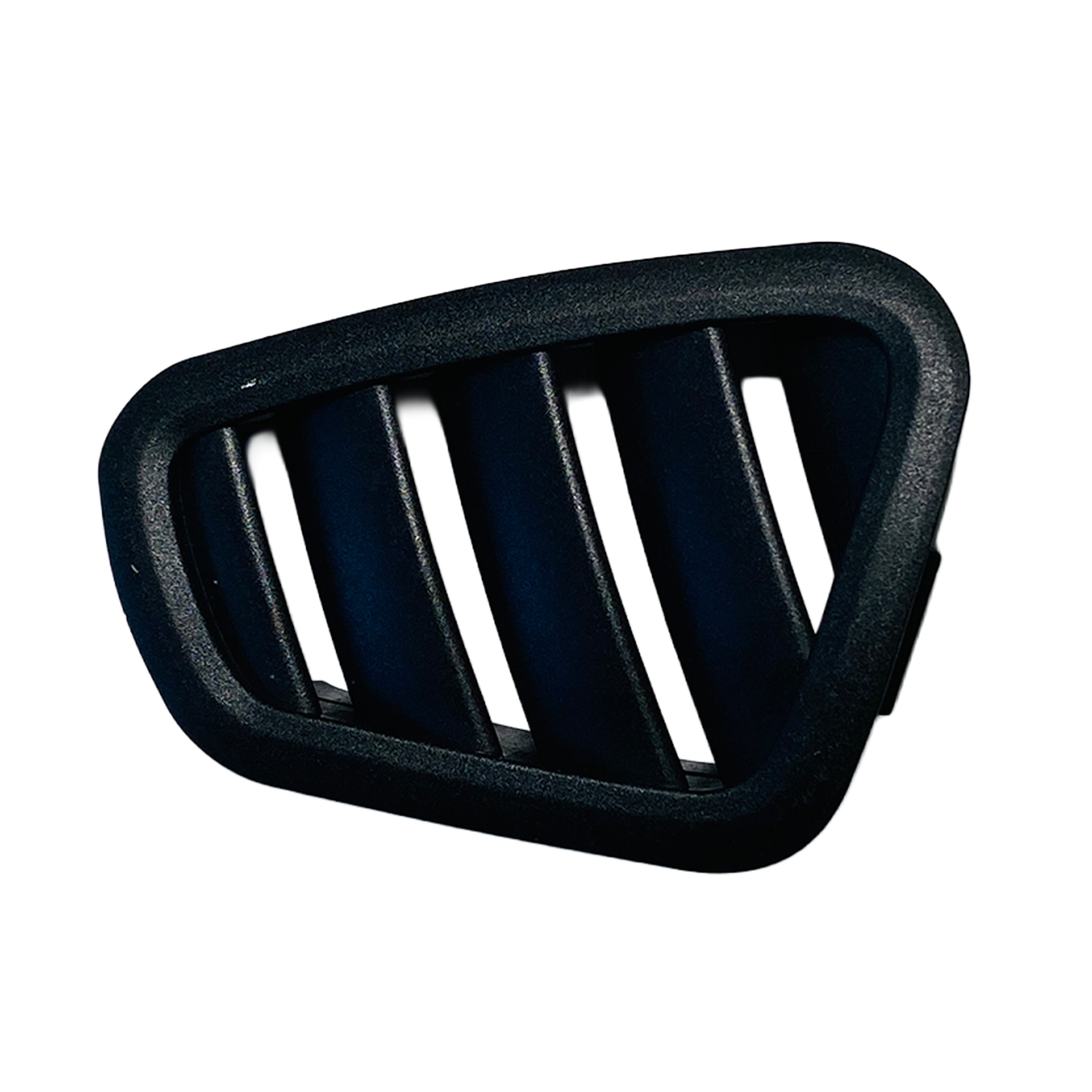 Right AC Vent Trim for MERCEDES-BENZ E-CLASS W213 (2016-2023) in Black color