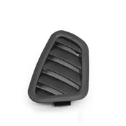 Right AC Vent Trim for MERCEDES-BENZ E-CLASS W213 (2016-2023) in Black color
