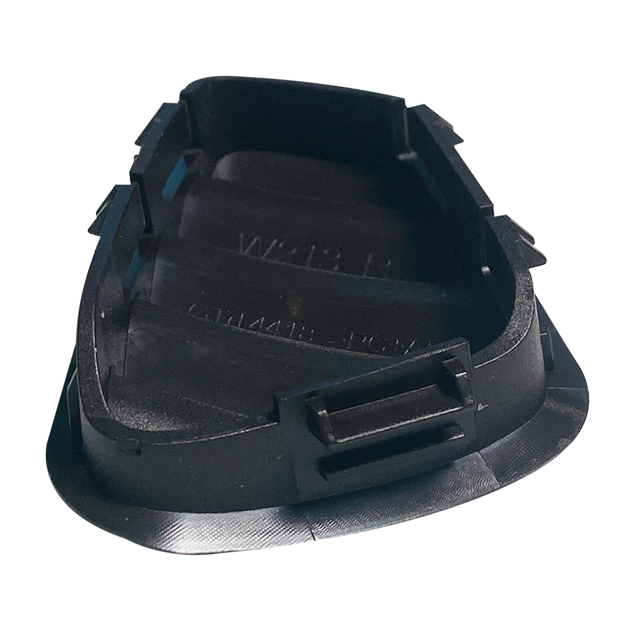 Right AC Vent Trim for MERCEDES-BENZ E-CLASS W213 (2016-2023) in Moka color