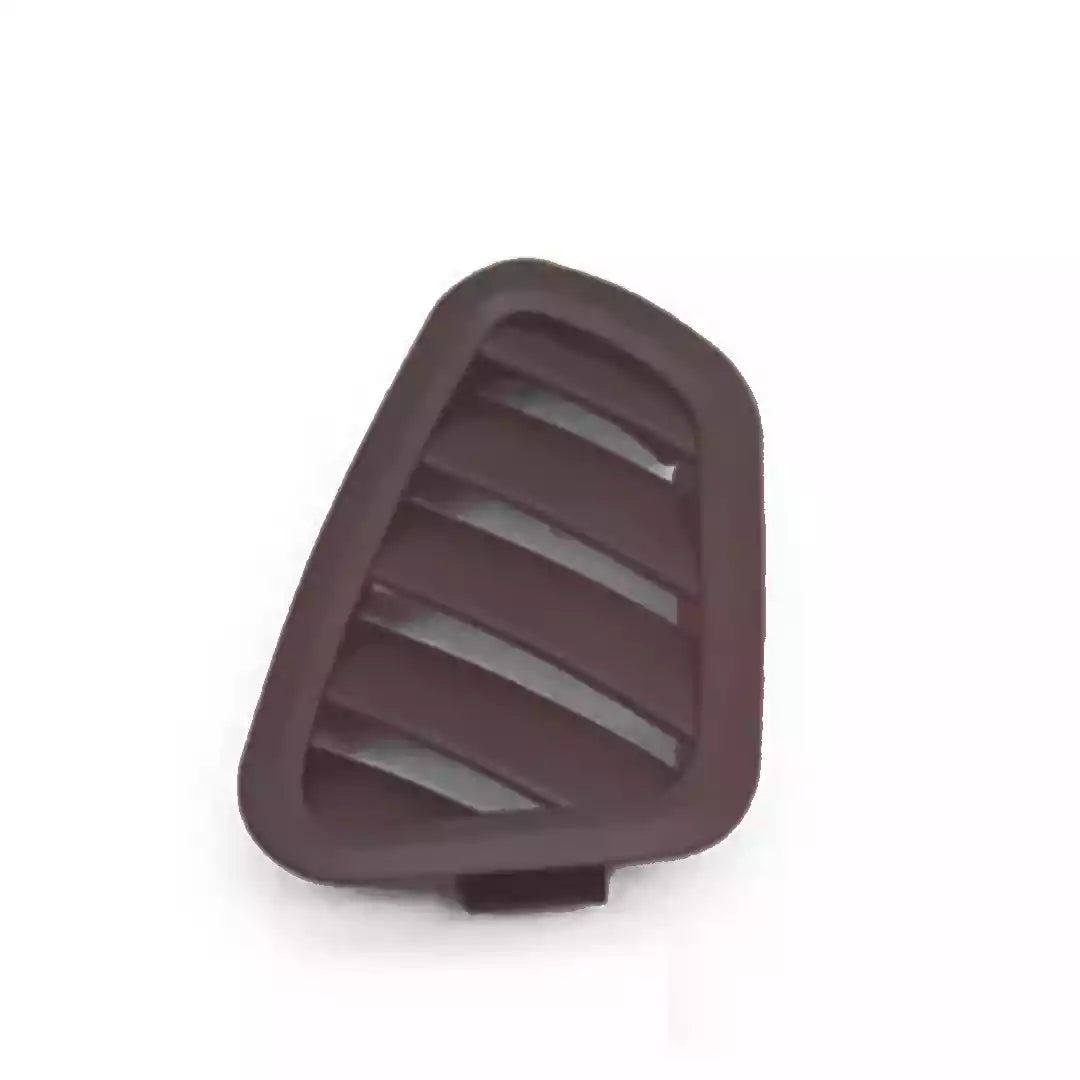 Right AC Vent Trim for MERCEDES-BENZ E-CLASS W213 (2016-2023) in Moka color
