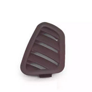 Right AC Vent Trim for MERCEDES-BENZ E-CLASS W213 (2016-2023) in Moka color
