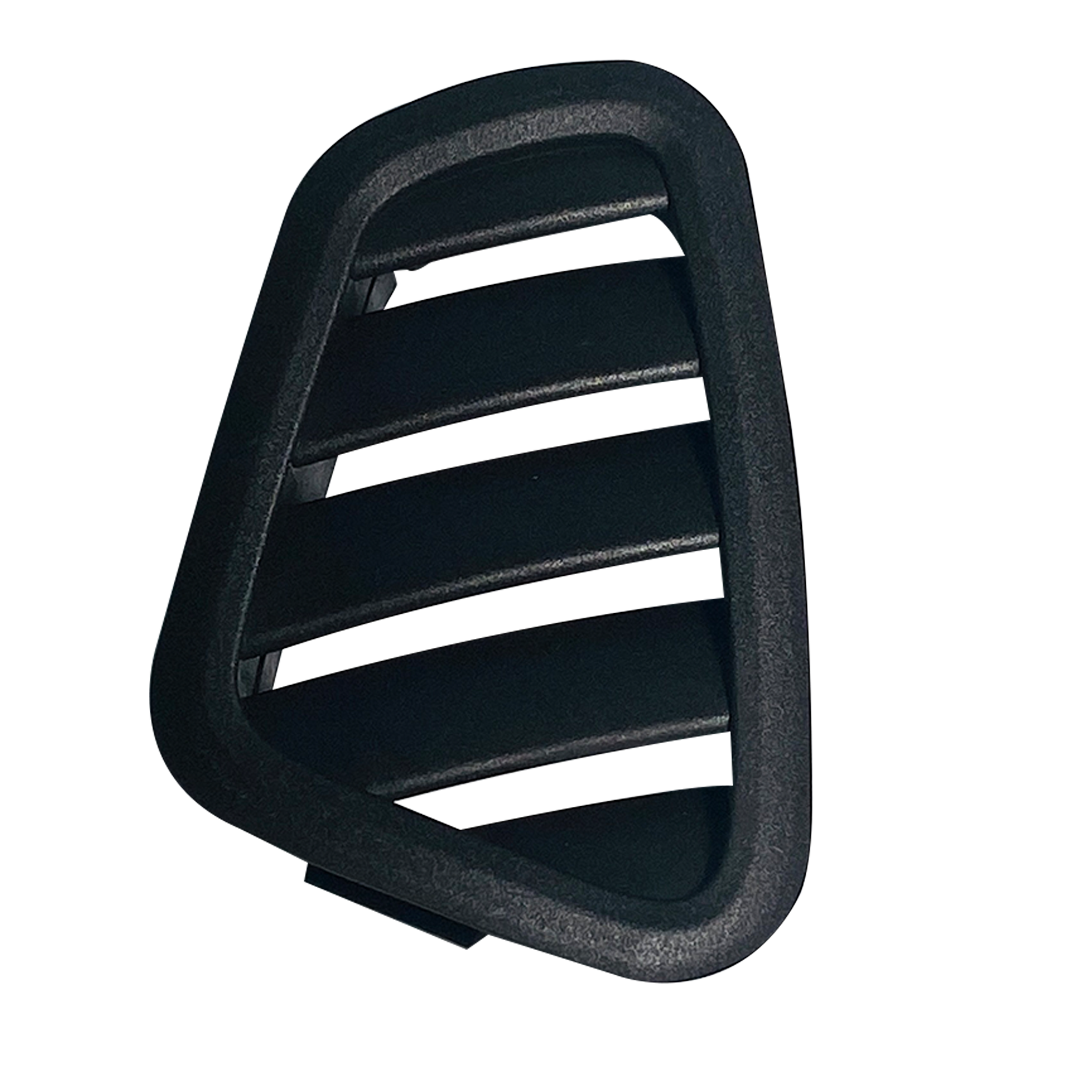 Right AC Vent Trim for MERCEDES-BENZ E-CLASS W213 (2016-2023) in Moka color