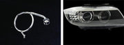 Right Angel Eye Halo Ring for BMW 3 SERIES E90 (2009-2012)