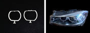 Right Angel Eye Halo Ring for BMW 3 SERIES F34 (2013-2015) Small