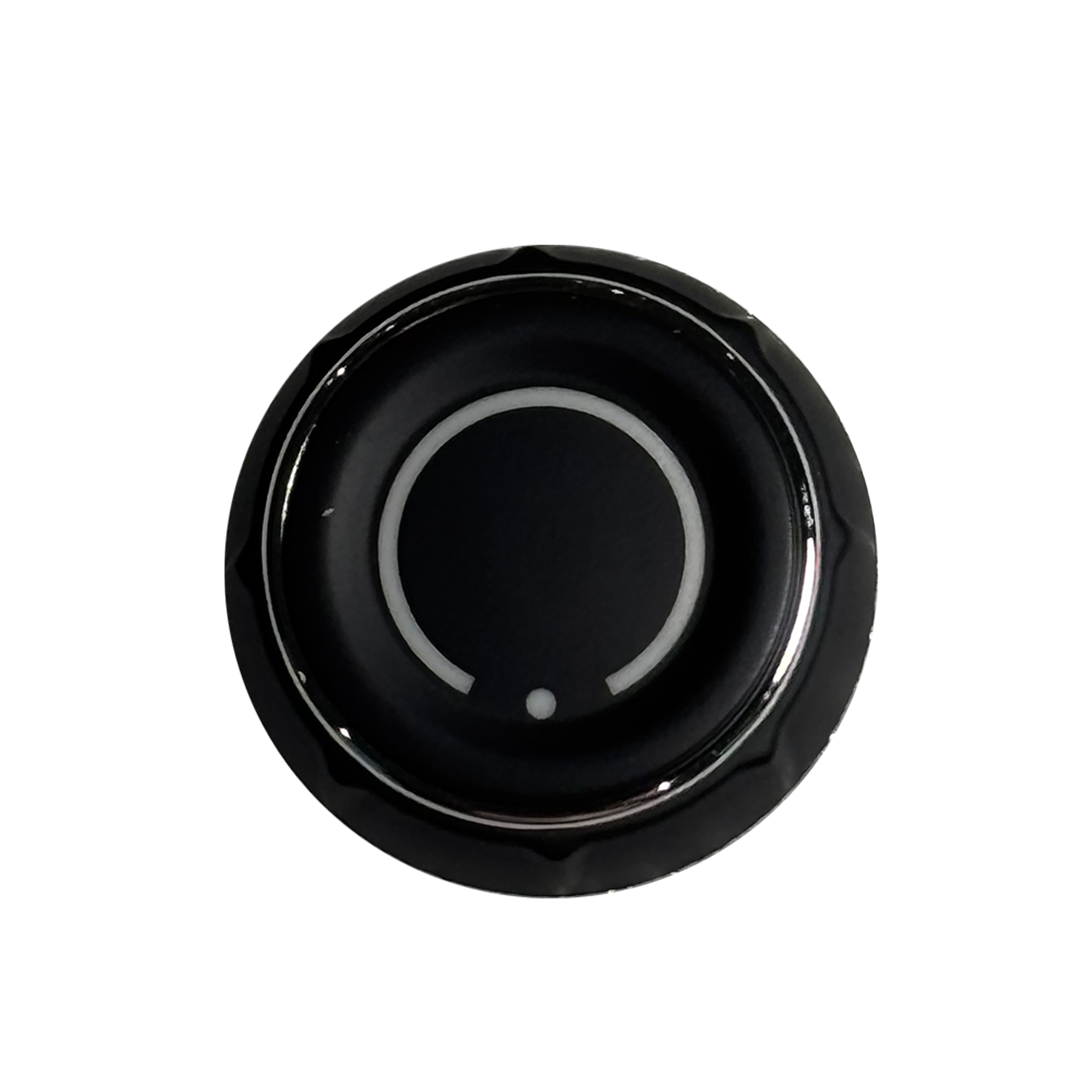 Right Audio Volume Rotary Knob for MASERATI QUATTROPORTE  (2005-2013)