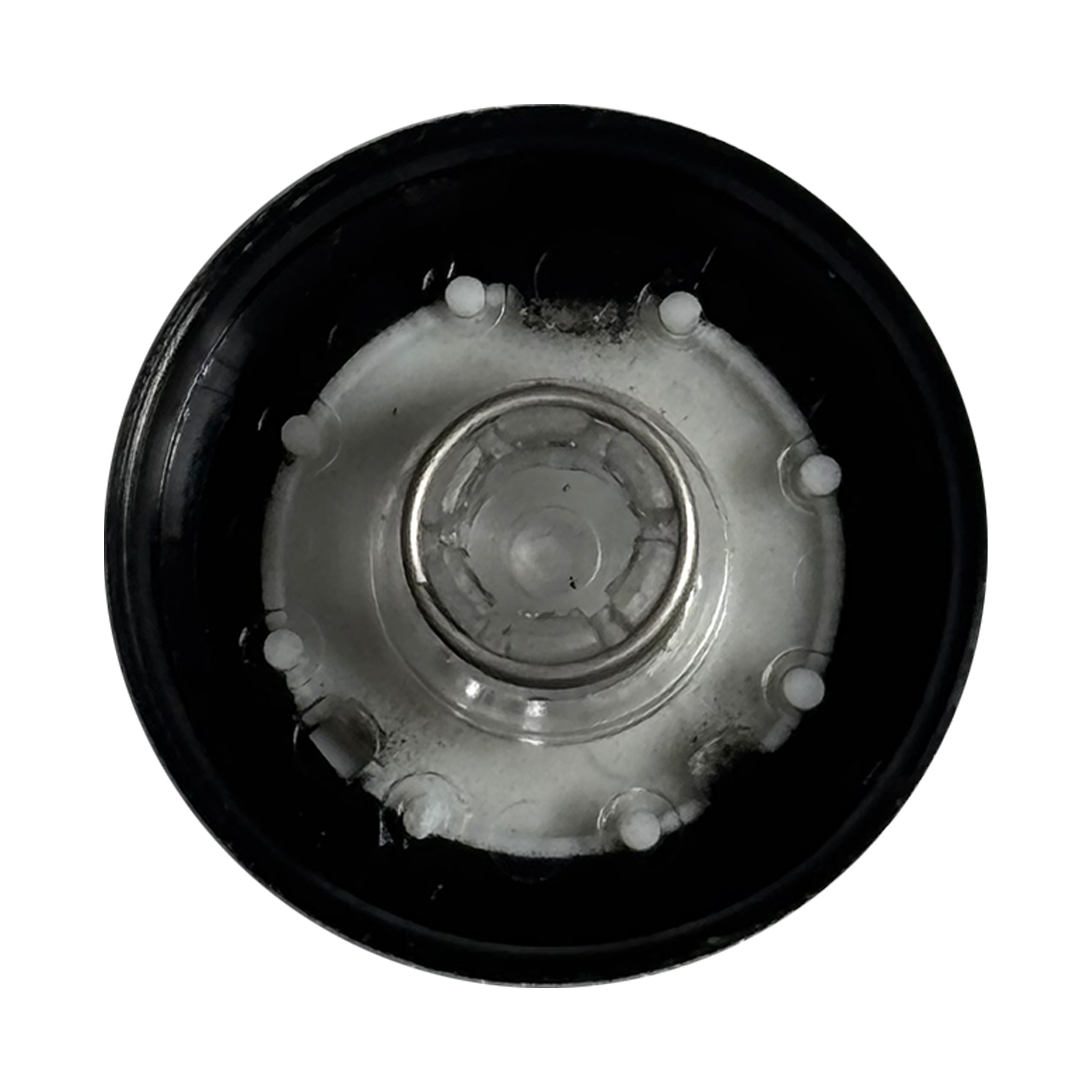 Right Audio Volume Rotary Knob for PORSCHE PANAMERA 970 (2009-2016)