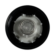 Right Audio Volume Rotary Knob for PORSCHE PANAMERA 970 (2009-2016)