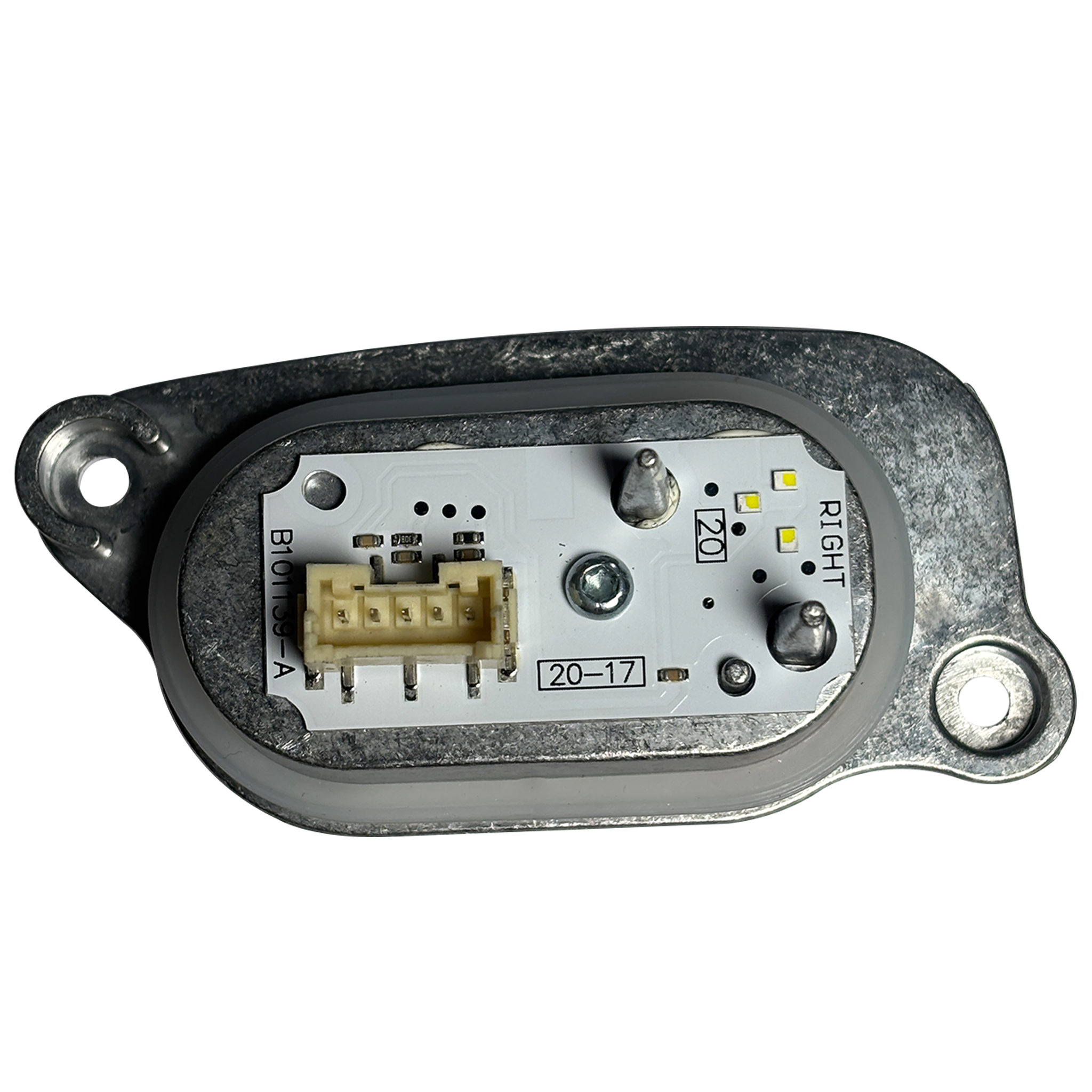 Right DRL Headlight Ballast for AUDI A3 8V (2014-2020) for adaptive front lighting