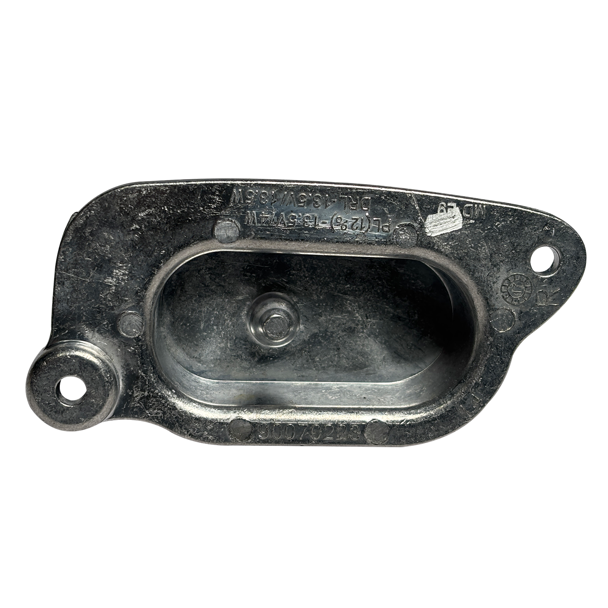 Right DRL Headlight Ballast for AUDI A3 8V (2014-2020) for adaptive front lighting