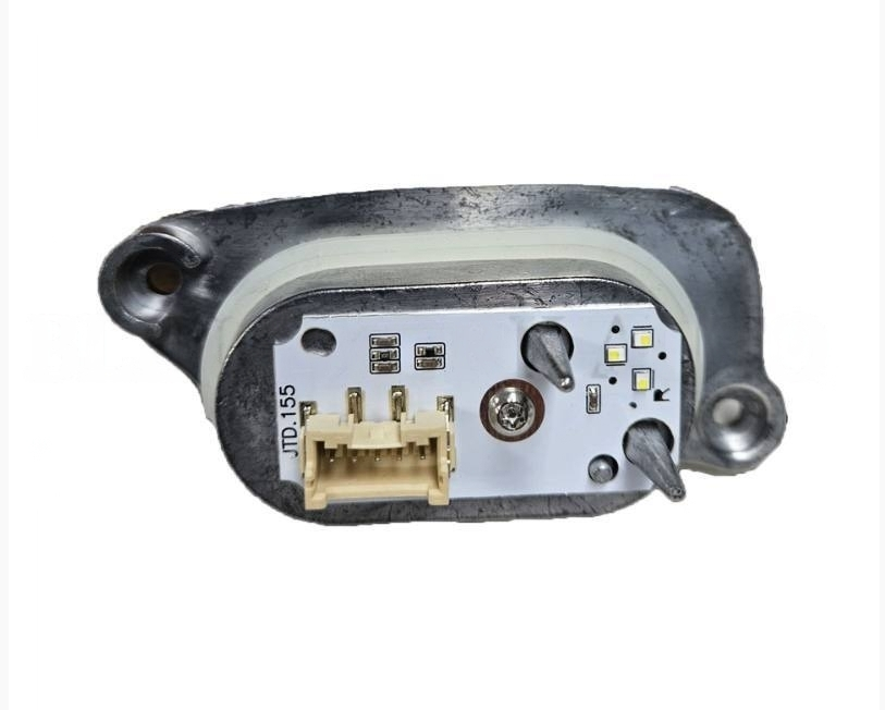 Right DRL Headlight Ballast for Audi A3 (2008-2010) 8V0998474_1
