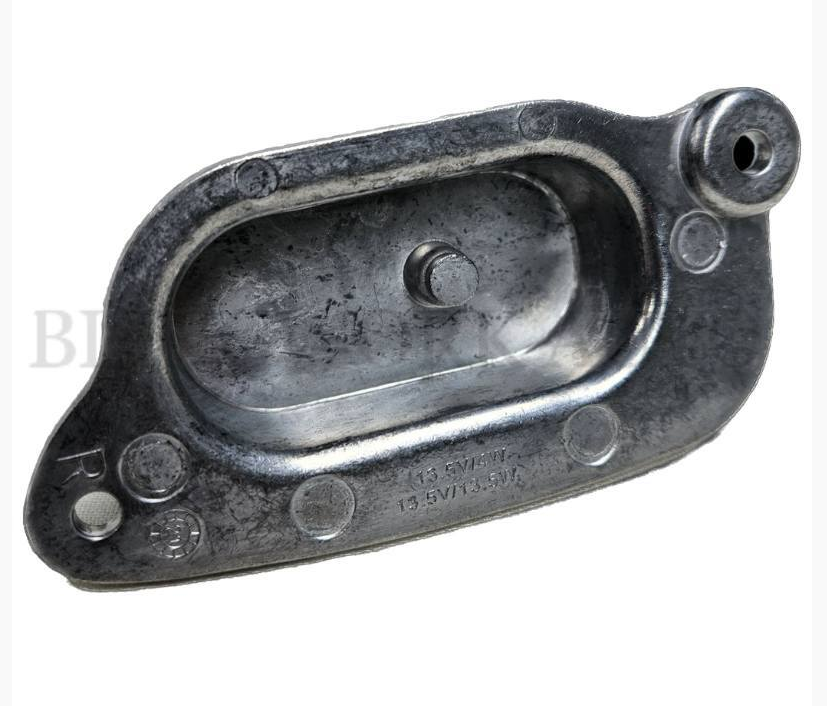 Right DRL Headlight Ballast for Audi A3 (2008-2010) 8V0998474_1