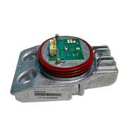 Right DRL Headlight Ballast for MERCEDES-BENZ C-CLASS W205 (2014-2023) Low Version, LED, 5-pin
