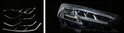 Right DRL Lamp Tube for AUDI A4 8W2 (2016-2018) Matrix Long Strip