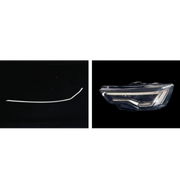 Right DRL Lamp Tube for AUDI A6 4K (2019-2023) Long Strip