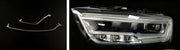 Right DRL Lamp Tube for AUDI Q3 8UB (2015-2018) LED
