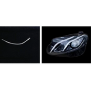 Right DRL Lamp Tube for MERCEDES-BENZ E-CLASS W213 (2016-2019) Short 1 Pc Per Headlight
