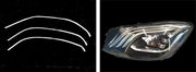 Right DRL Lamp Tube for MERCEDES-BENZ S-CLASS W222 (2018-2020)