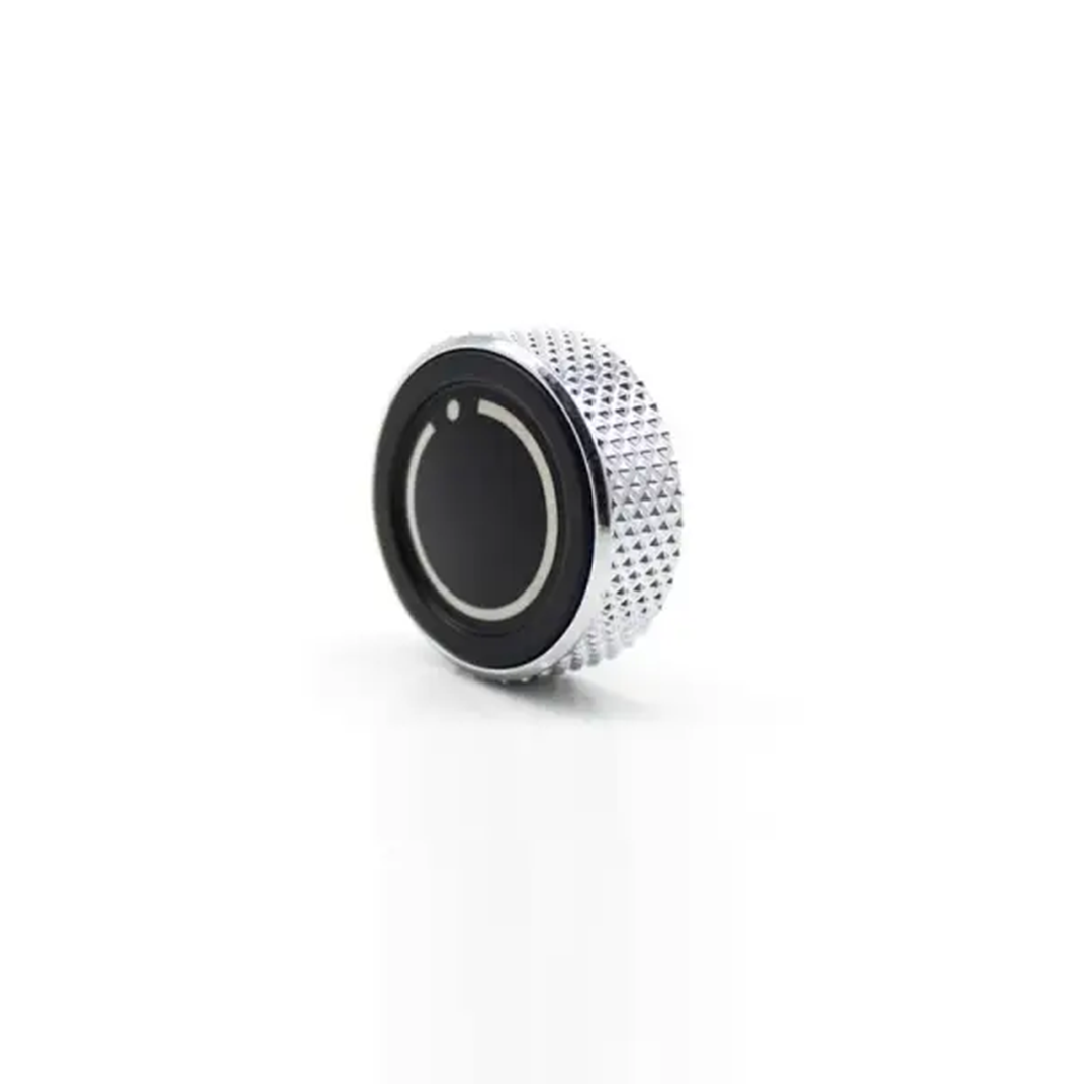Right Dashboard Audio Volume Rotary Knob for PORSCHE MACAN 95B (2014-2018)