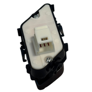 Right Door Lock Switch for MERCEDES-BENZ E-CLASS W238 (2017-2023) in Brown color