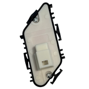 Right Door Lock Switch for MERCEDES-BENZ E-CLASS W238 (2017-2023) in Brown color